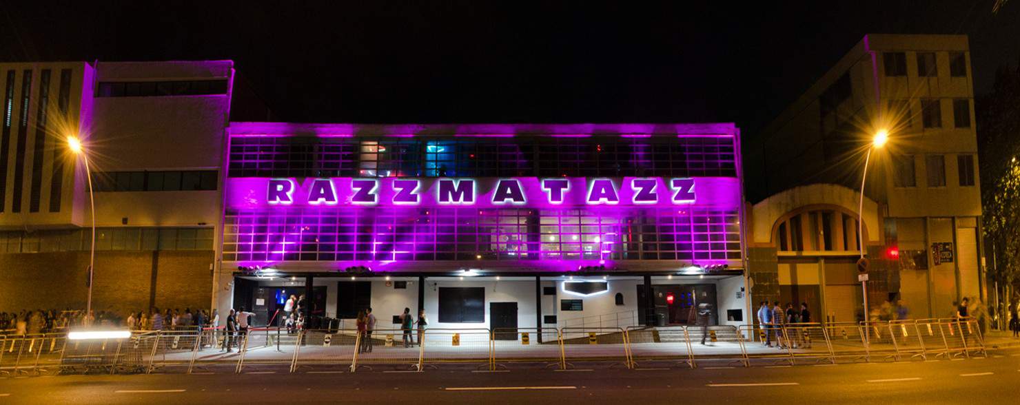 Razzmatazz