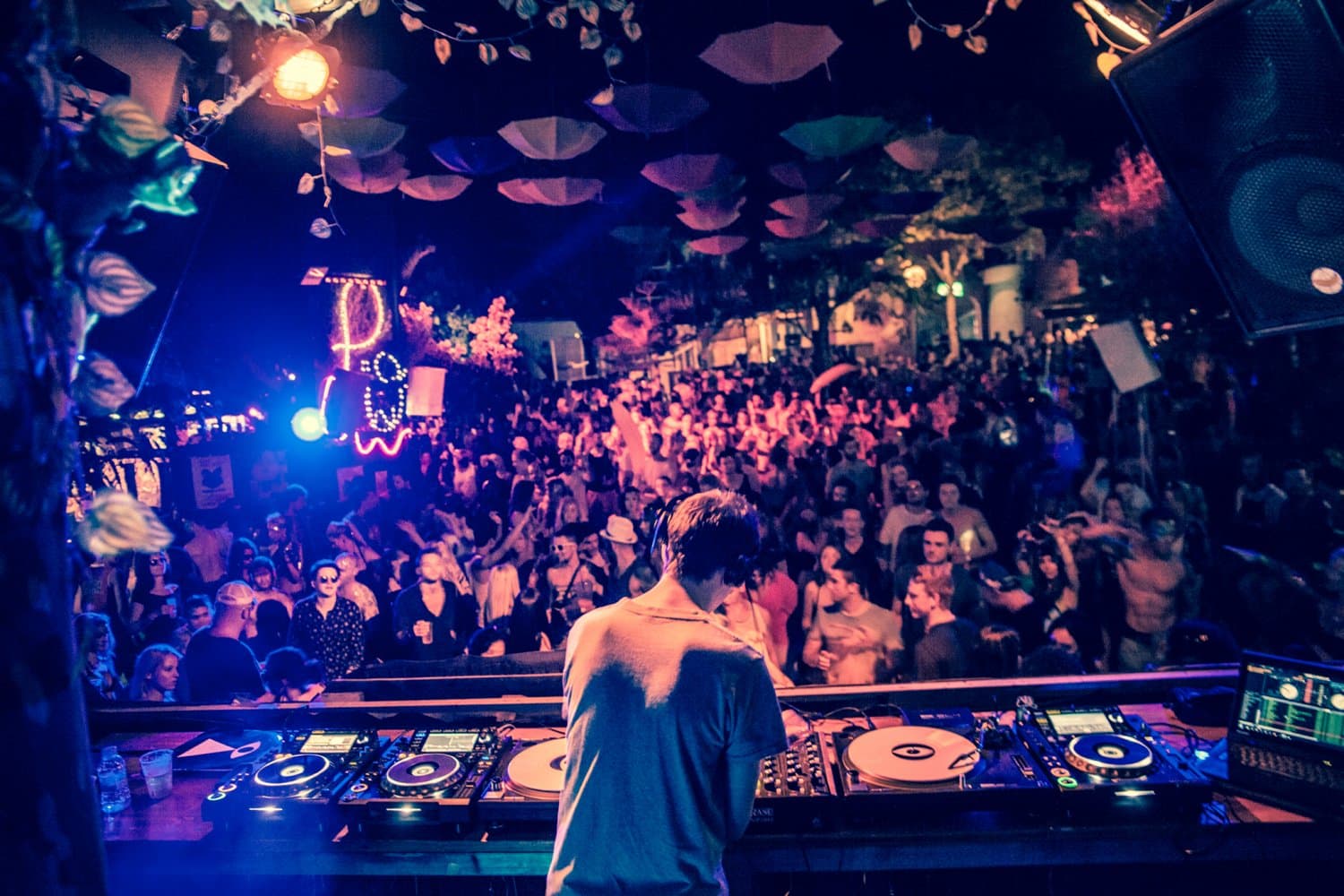 Zoo Project at Benimussa Park