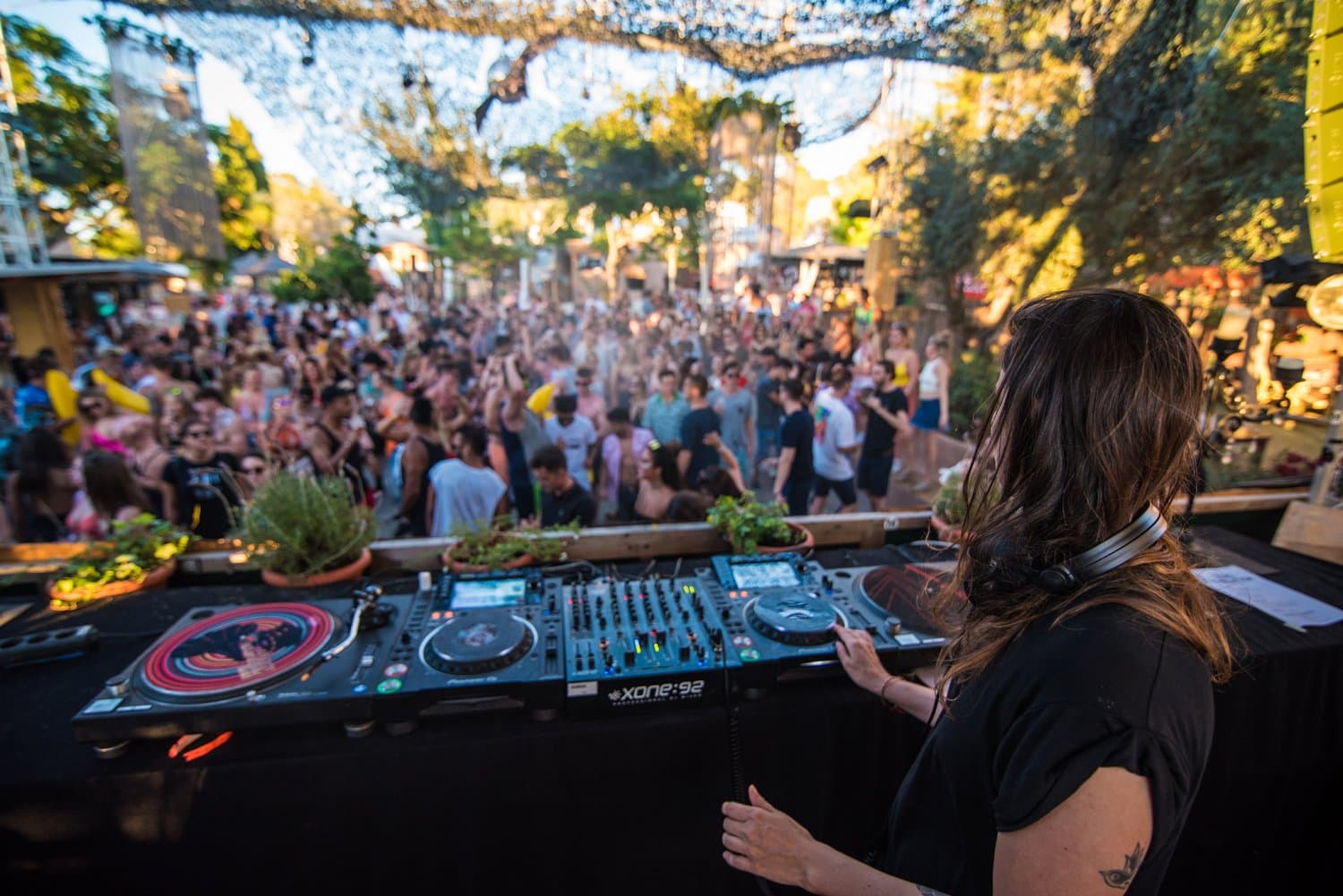 Zoo Project at Benimussa Park