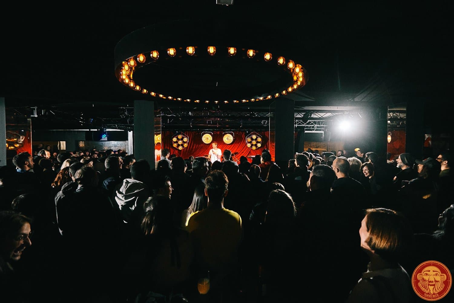 Teatro Ibiza