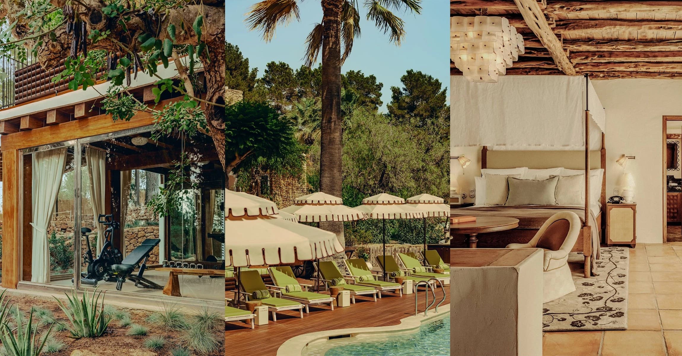 Soho Ibiza (San Antonio West End)