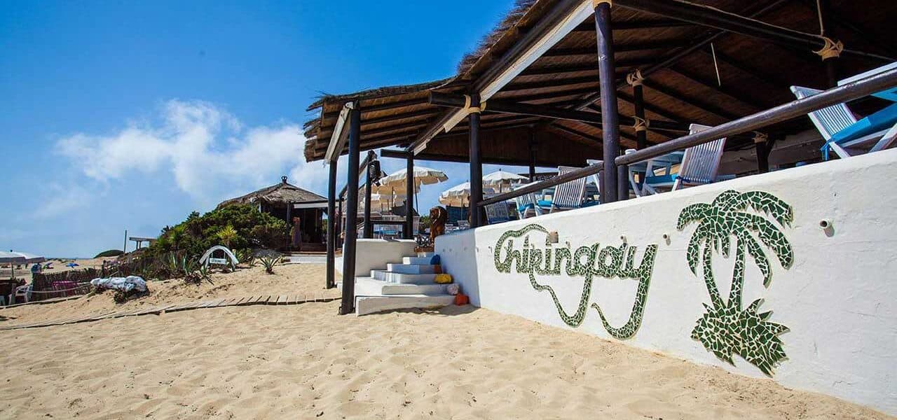 Chiringay (Es Cavallet)