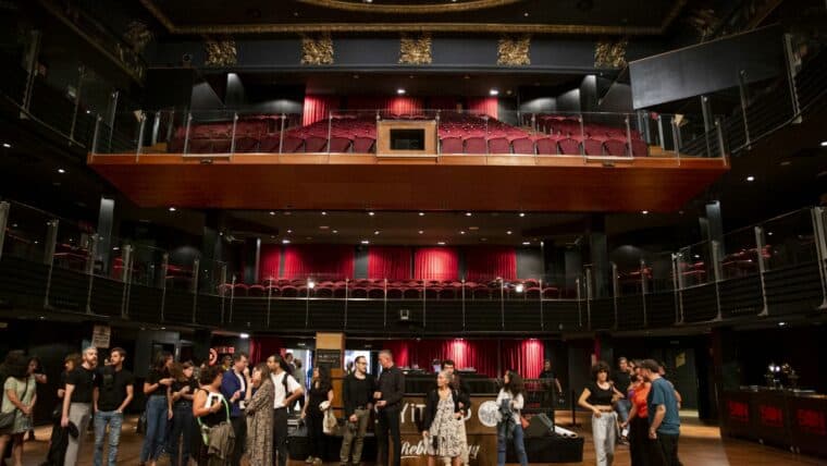 Barts (Sala Paral·lel 62)