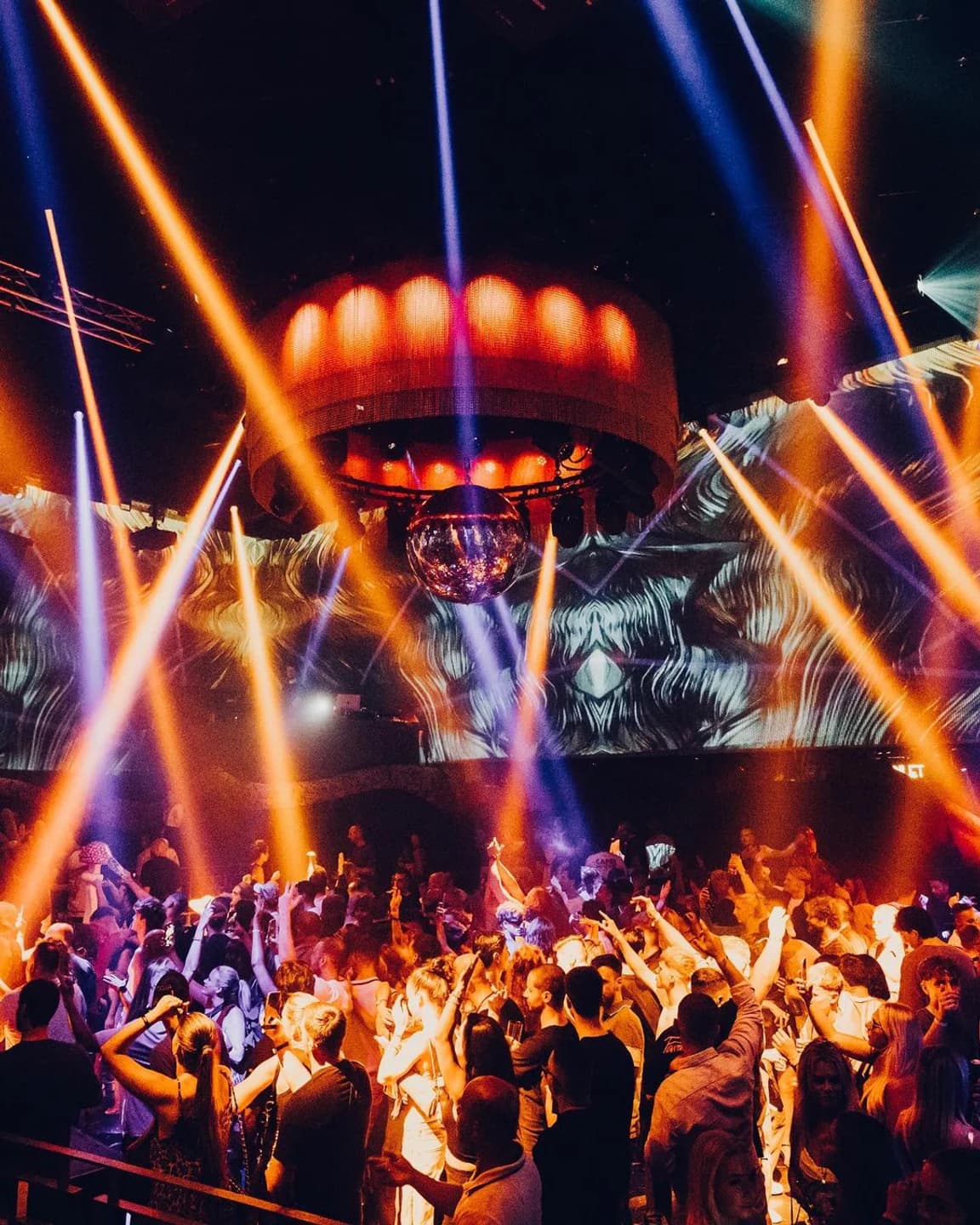 Heart Ibiza (now Club Chinois Ibiza)