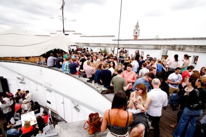 The Prince of Wales Brixton