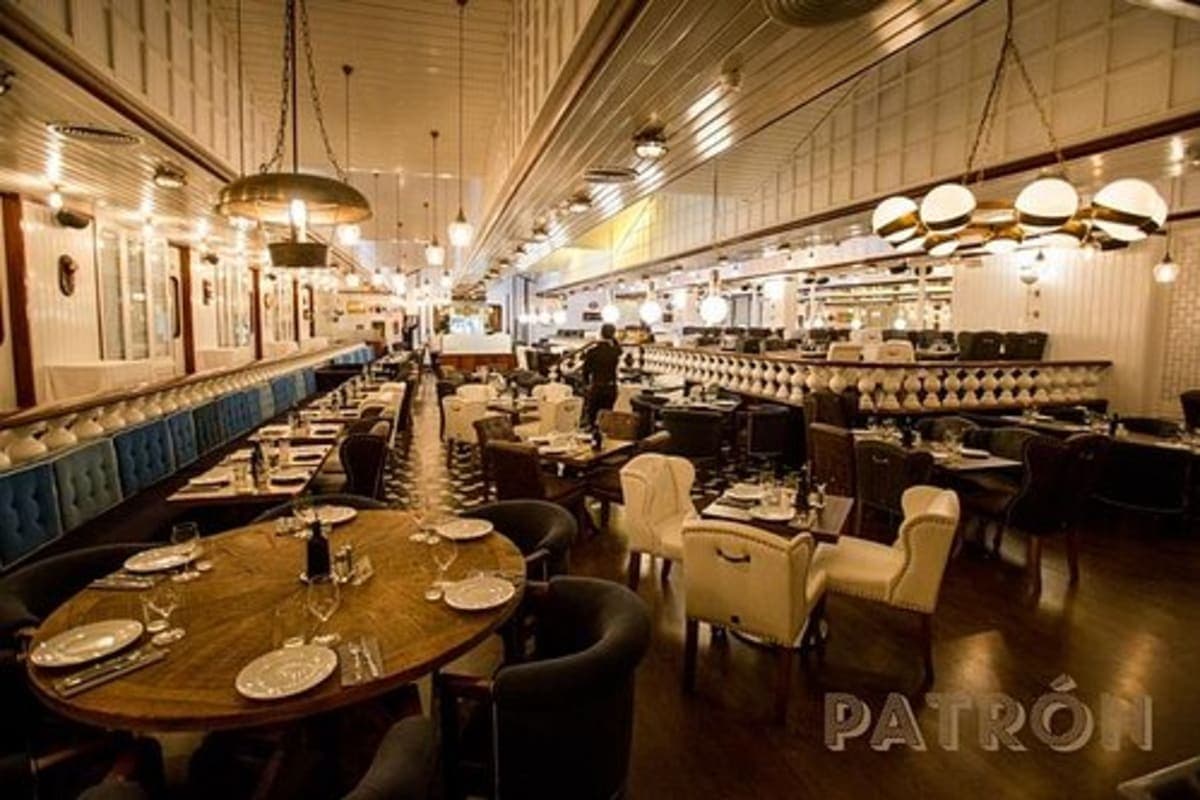 Patrón Restaurante