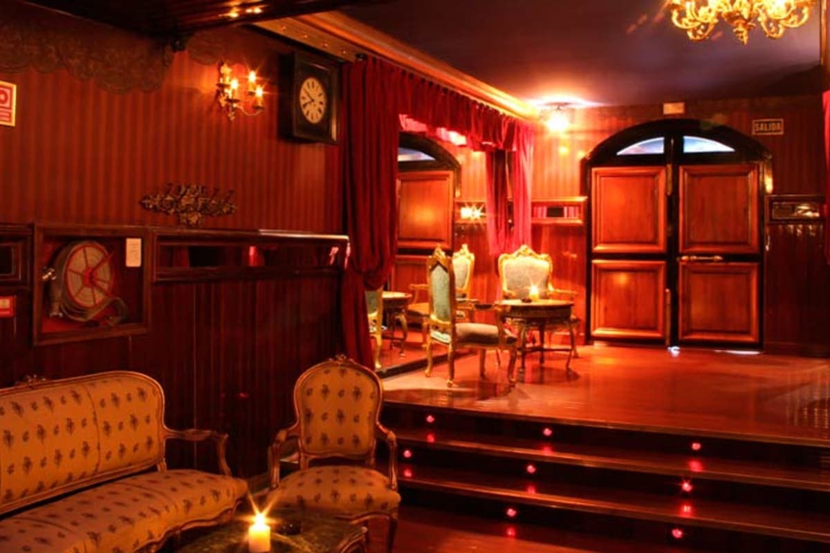 Posada de las Animas