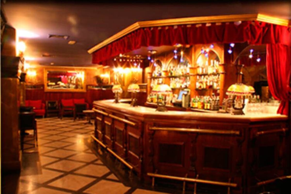 Posada de las Animas