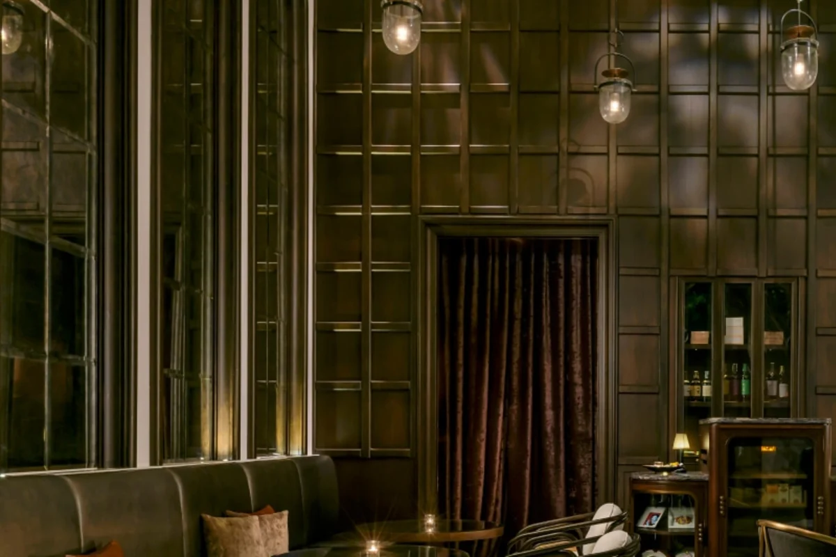 Private Members Club