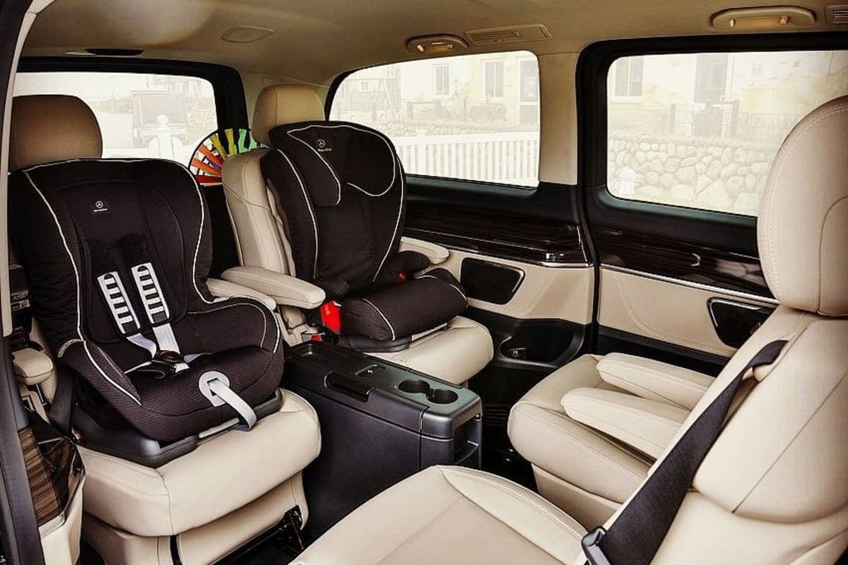 Car Rental with Driver