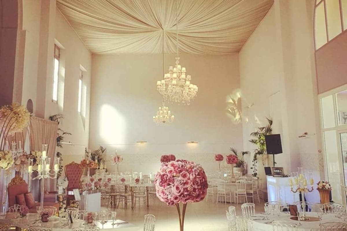 Palais Clément Massier