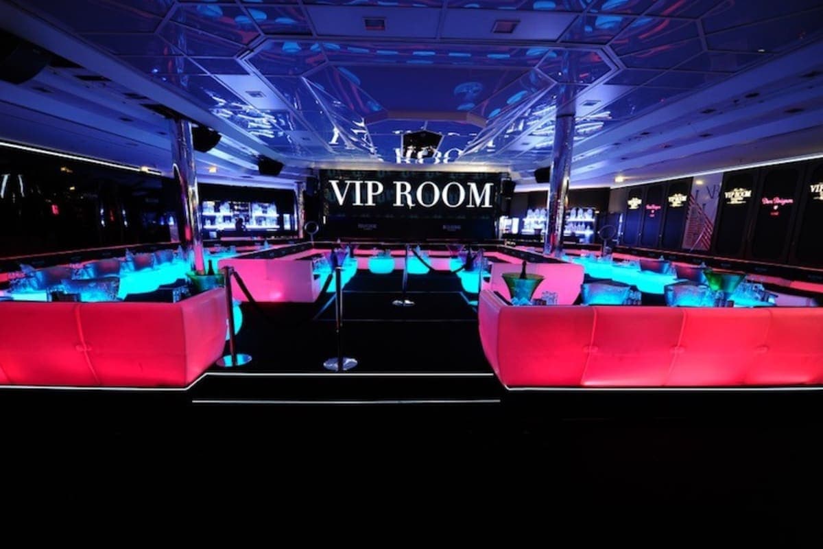 VIP Room