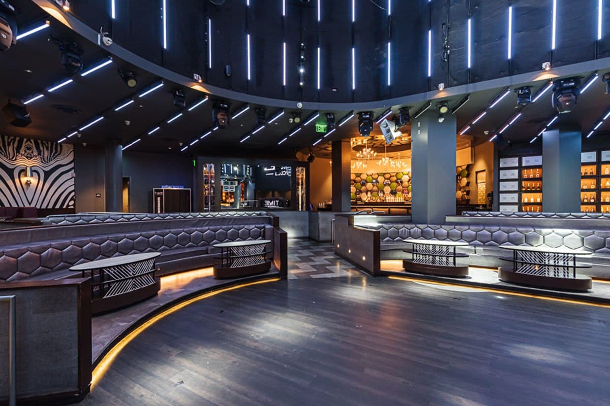 Time Nightclub