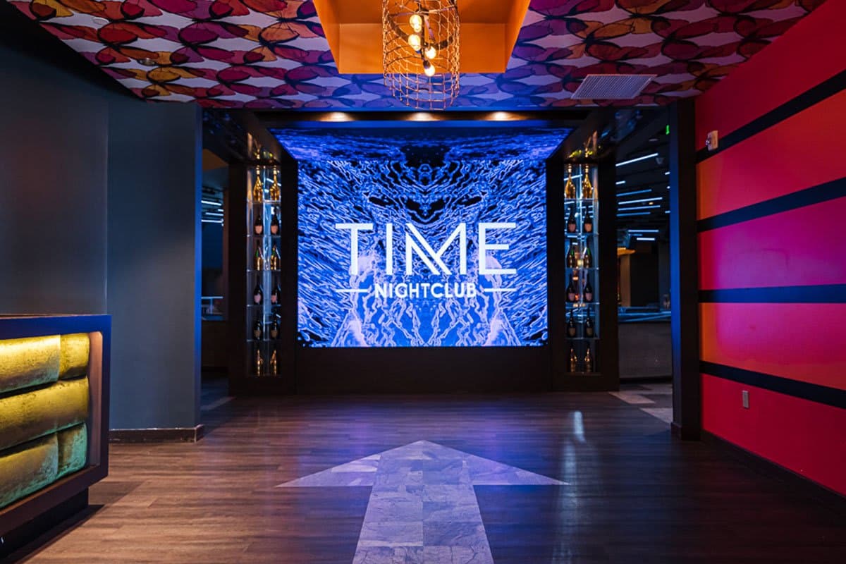 Time Nightclub