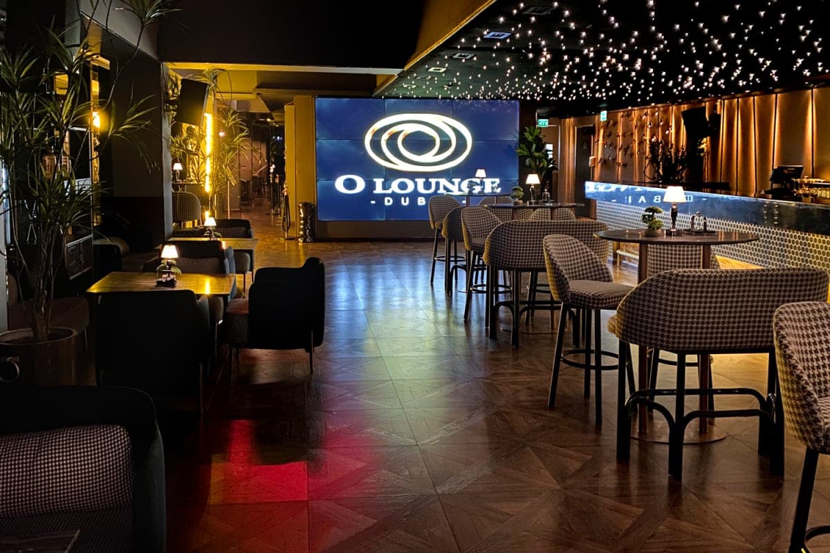 O Lounge