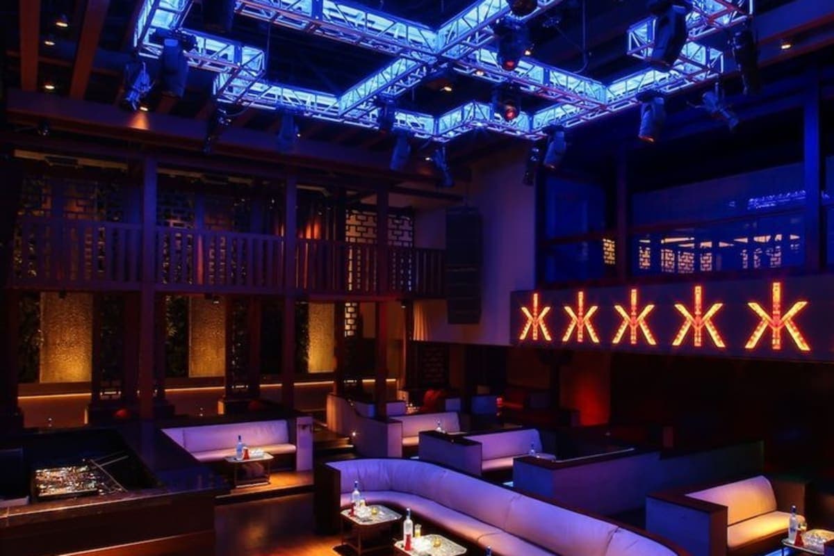 Hakkasan