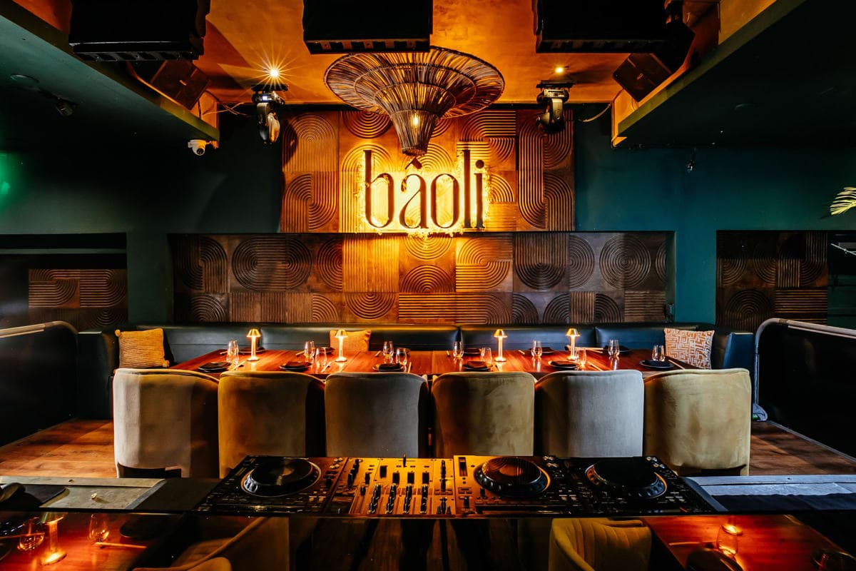 Baoli