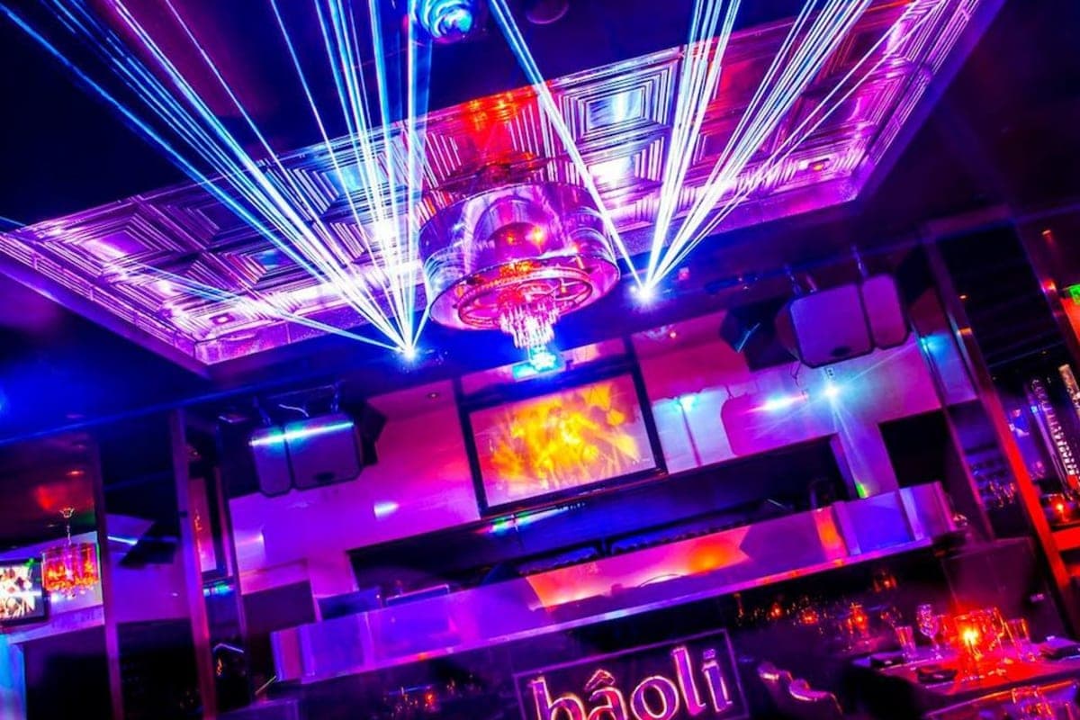 Baoli