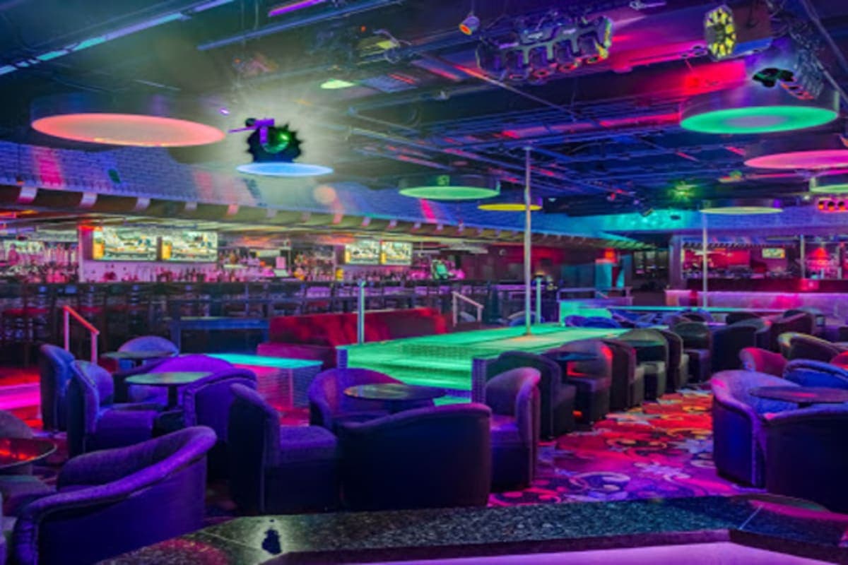 Booby Trap on the River