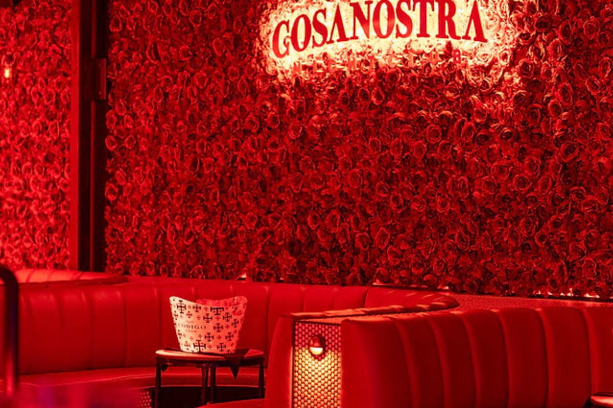 COSANOSTRA