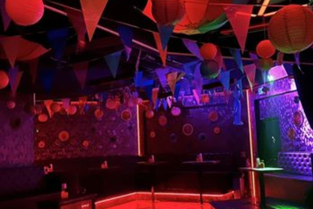 Candela Bar Brickell