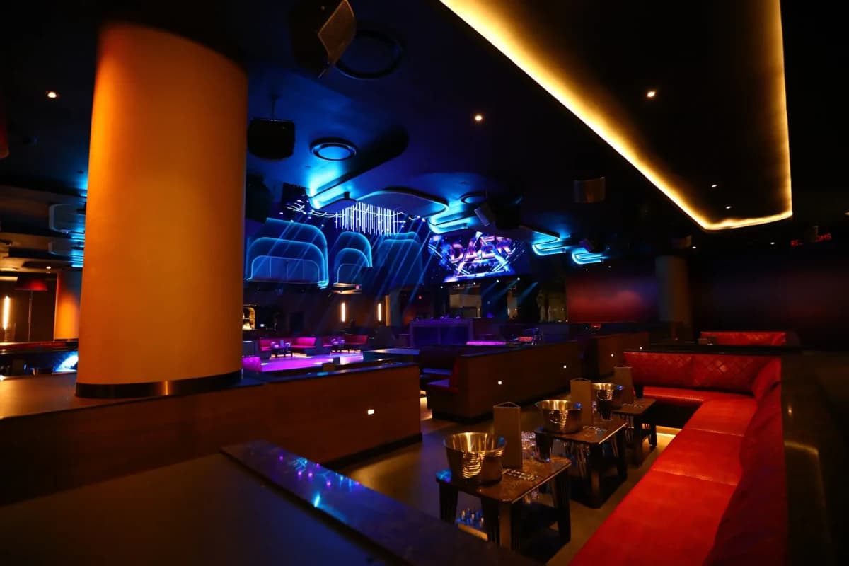 DAER Nightclub