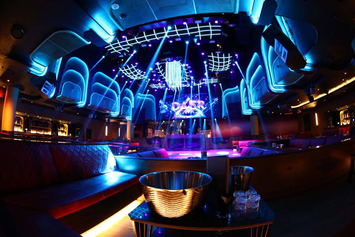 DAER Nightclub