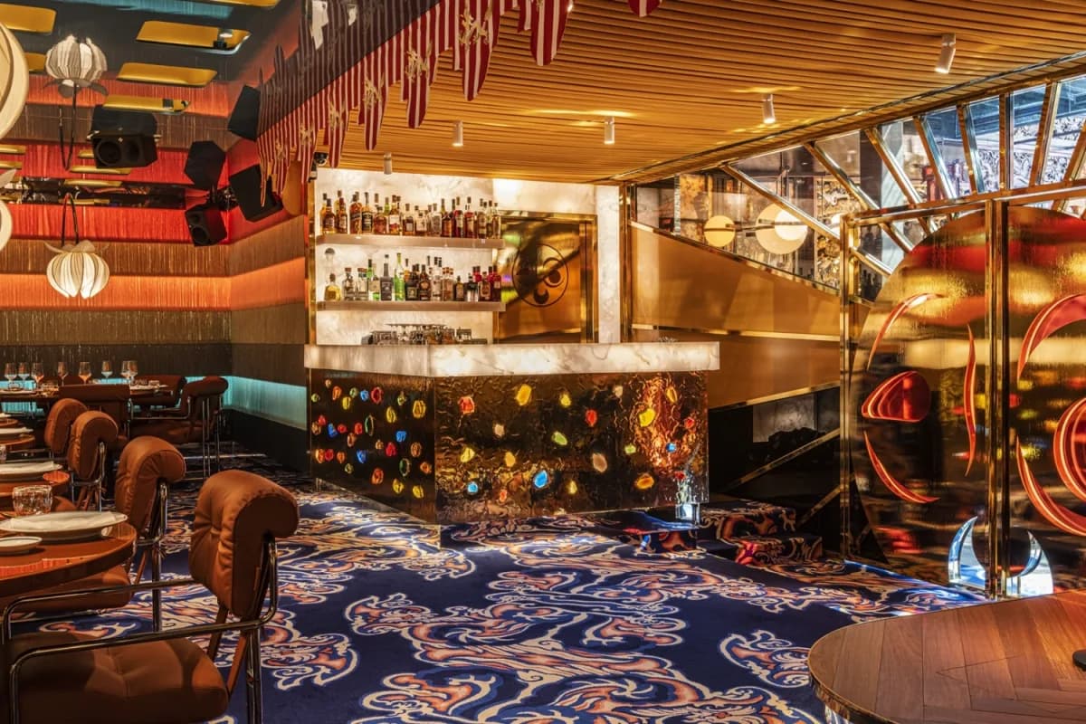 Private Members Club