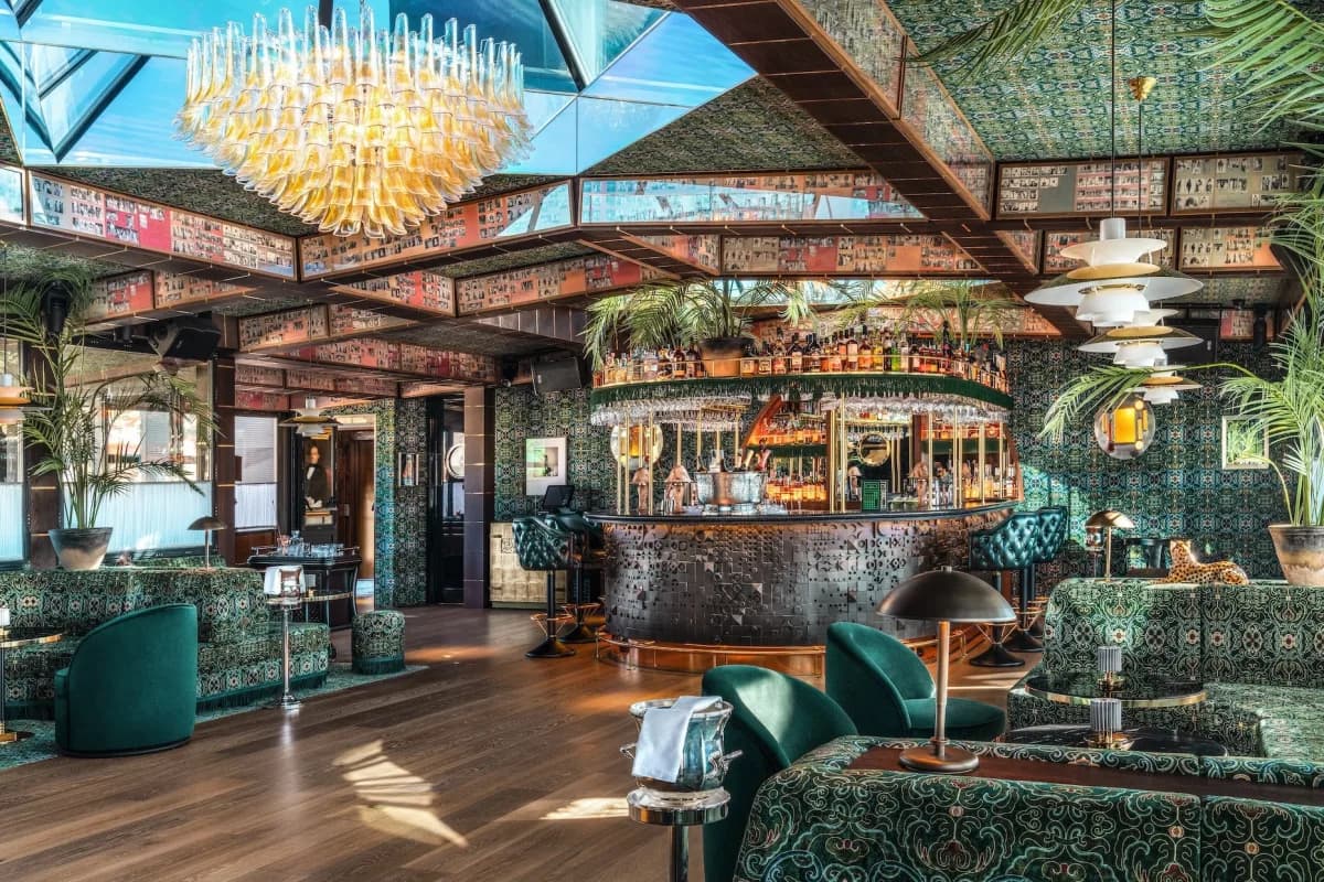 Private Members Club