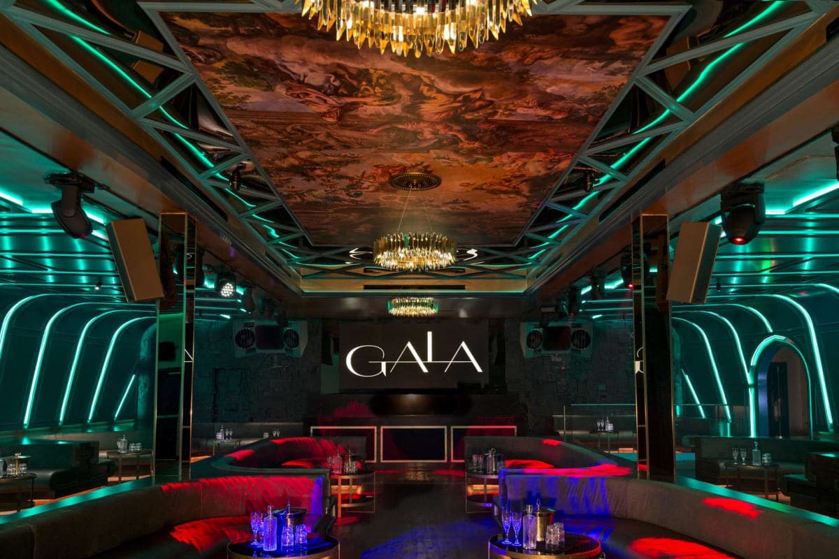 Gala