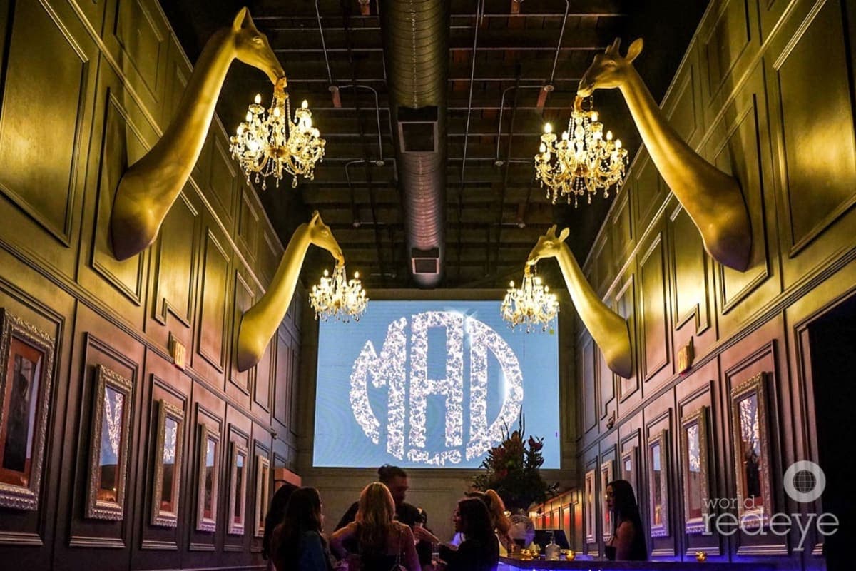Mad Club Wynwood