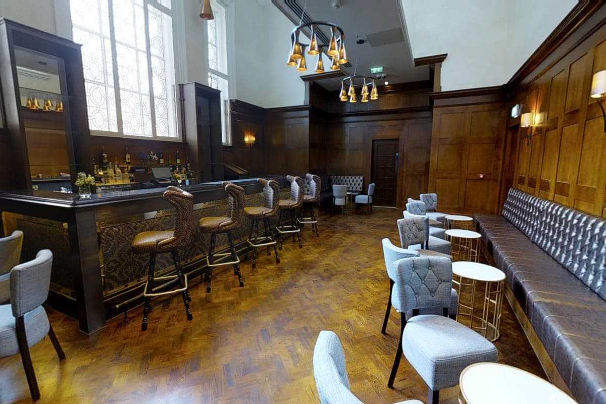 Courthouse Hotel Shoreditch