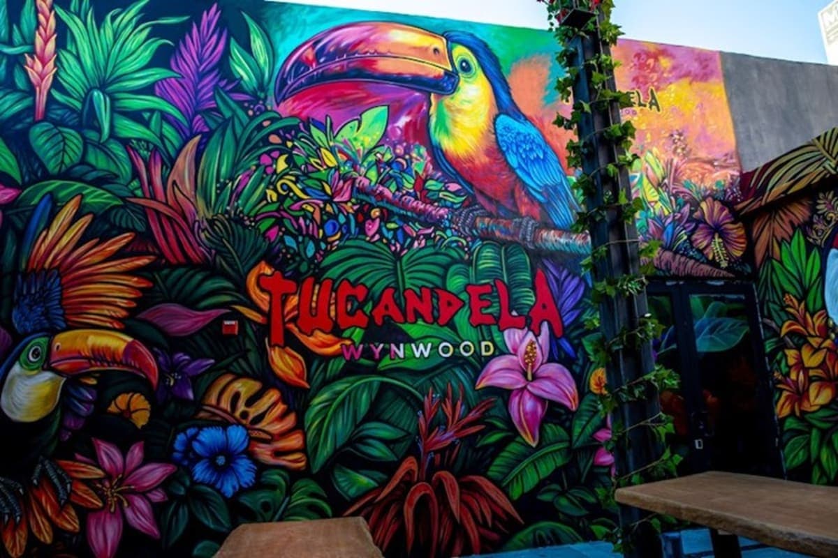 TuCandela Wynwood