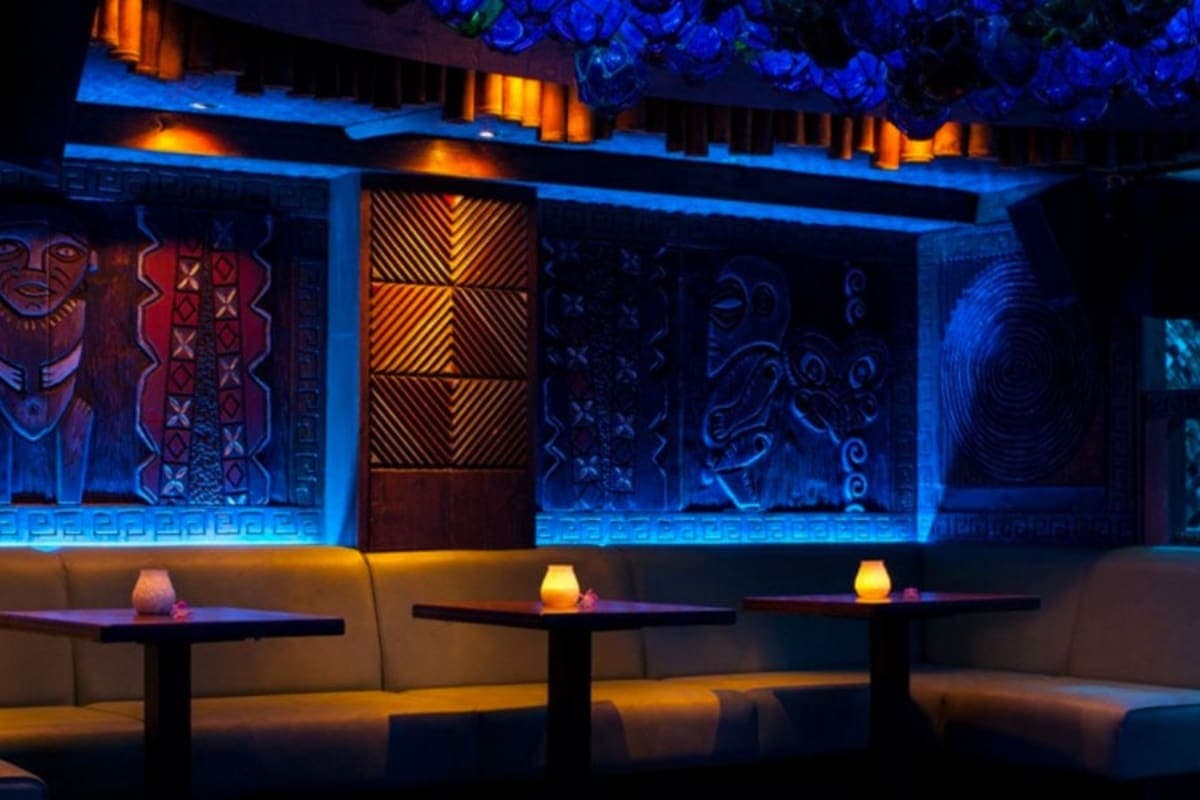 Mahiki Mayfair