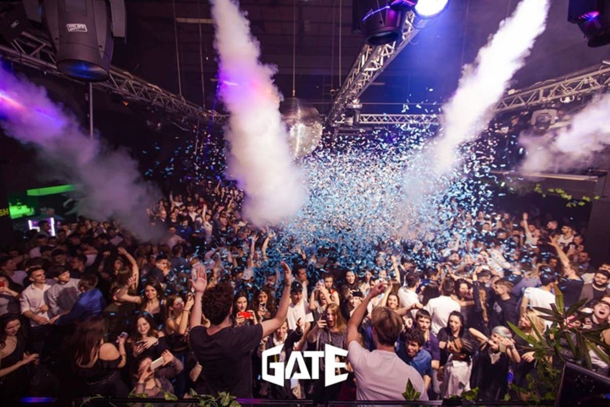 Gate Milano