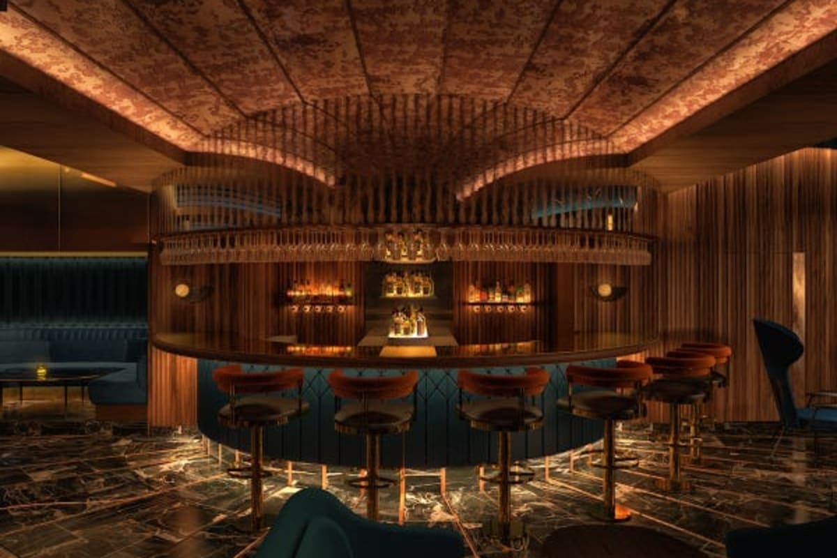 Private Members Club