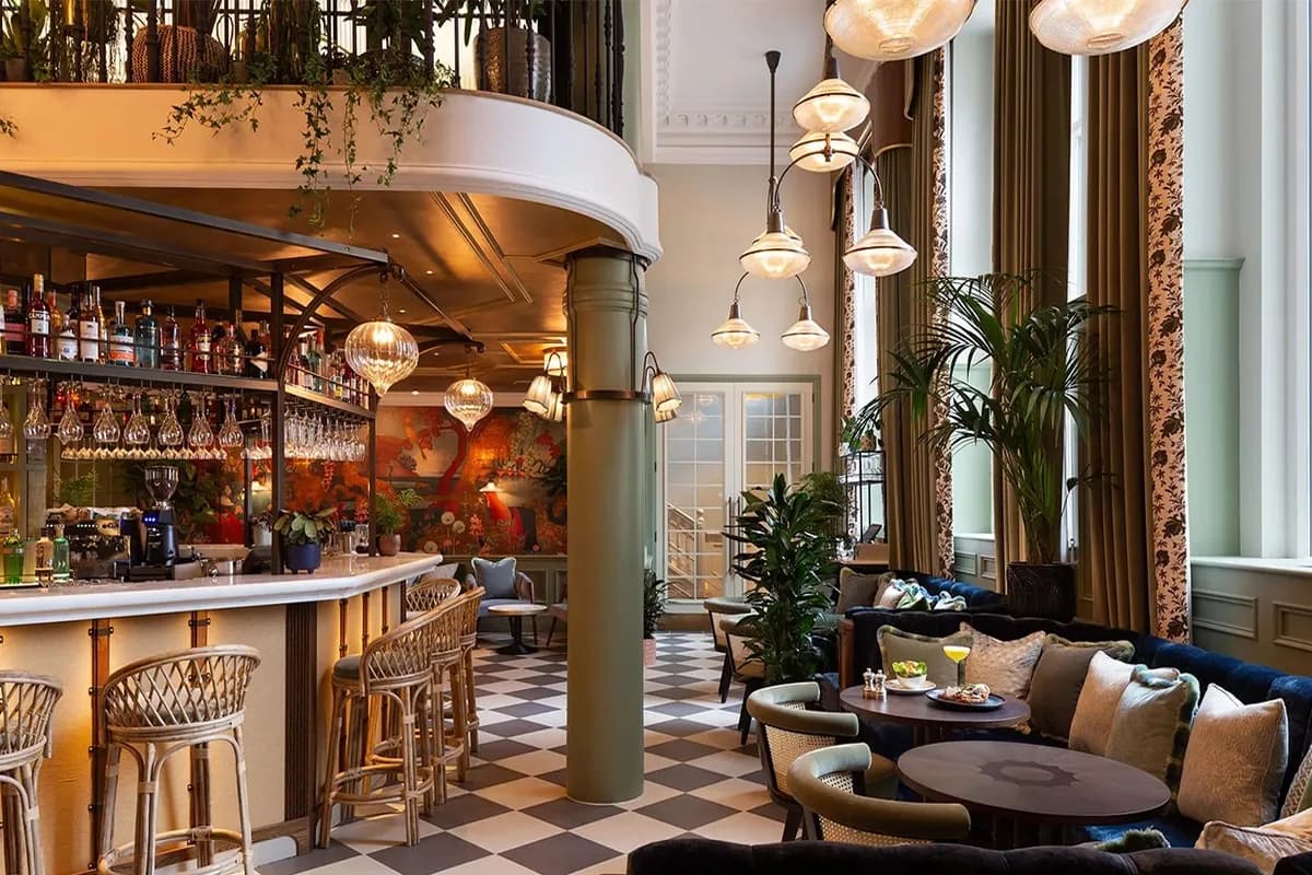 Private Members Club