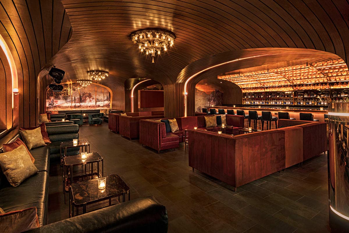 Little Sister Lounge