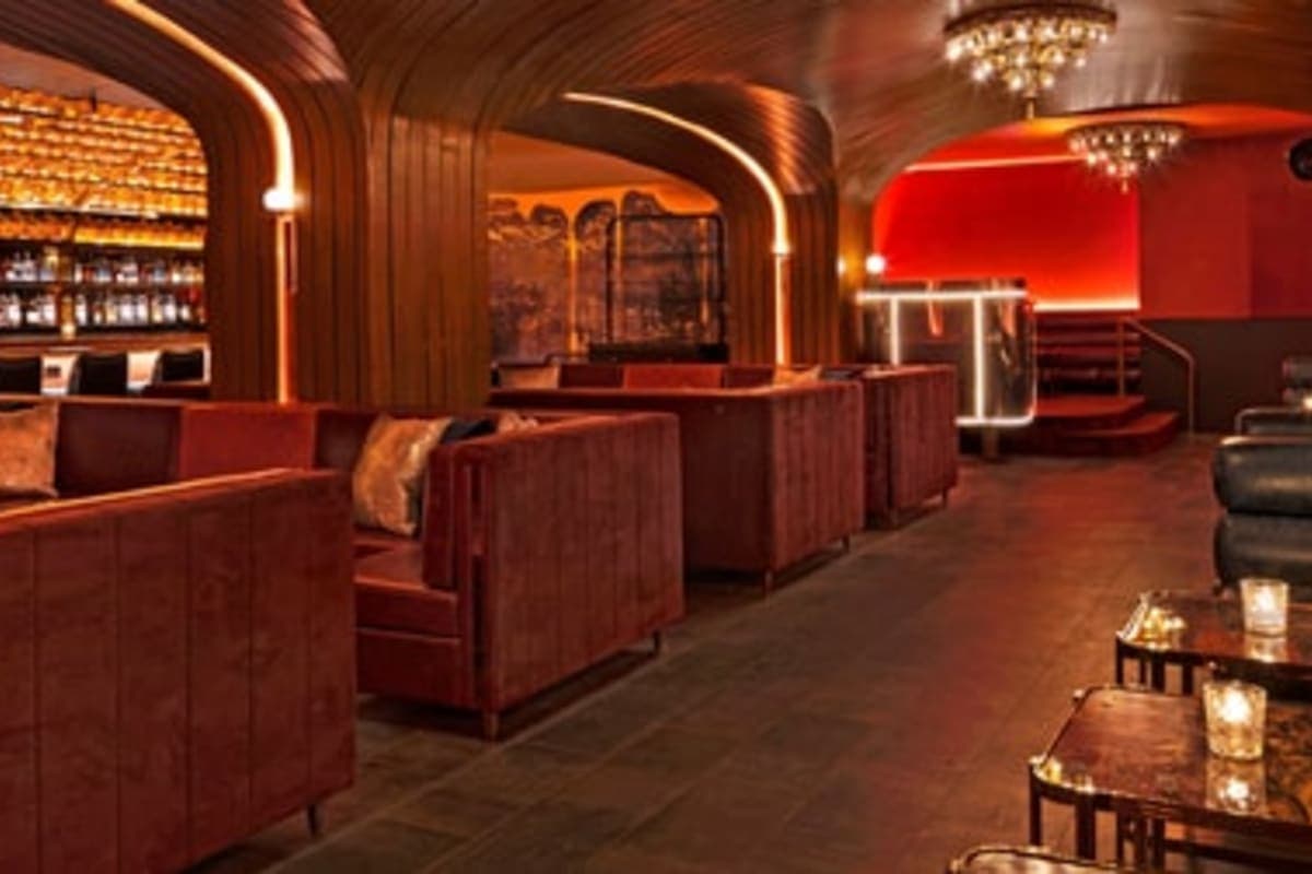 Little Sister Lounge