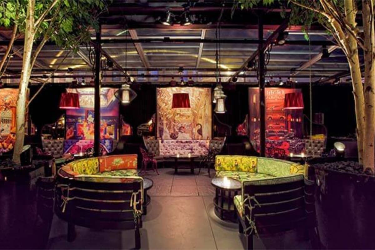 Provocateur New York