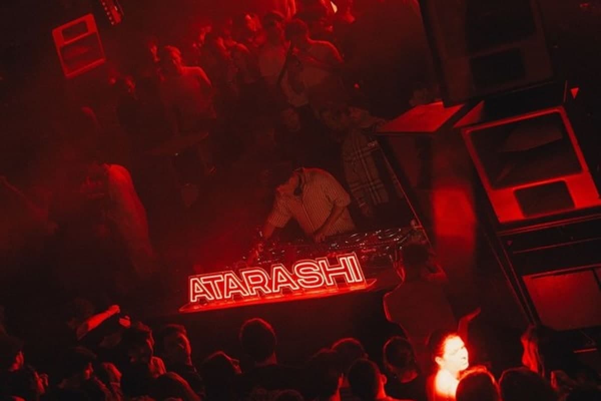 YOYO Palais de Tokyo