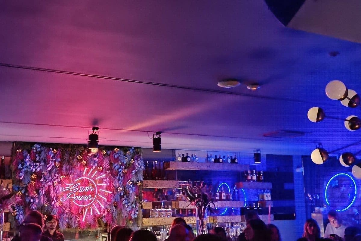 Profumo Spazio Sensoriale