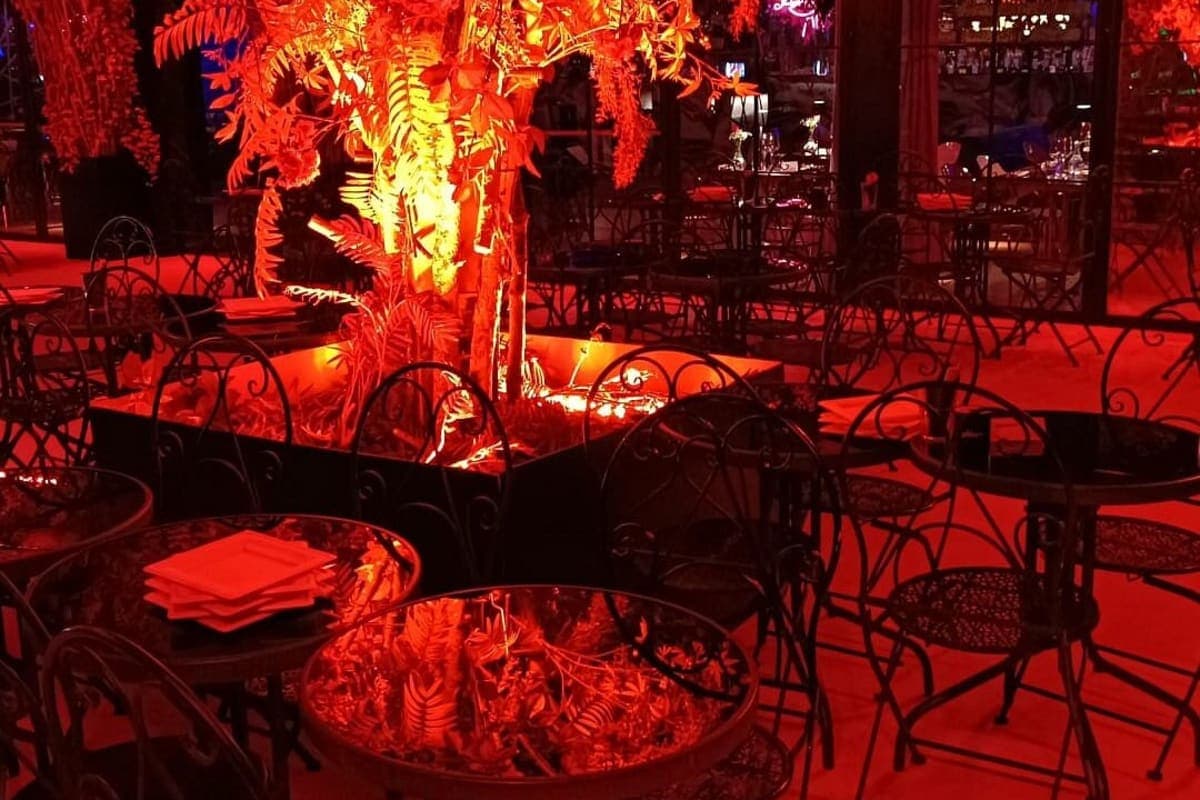 Profumo Spazio Sensoriale