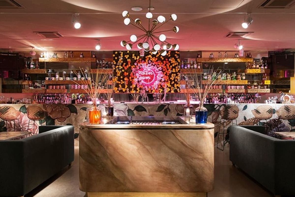 Profumo Spazio Sensoriale