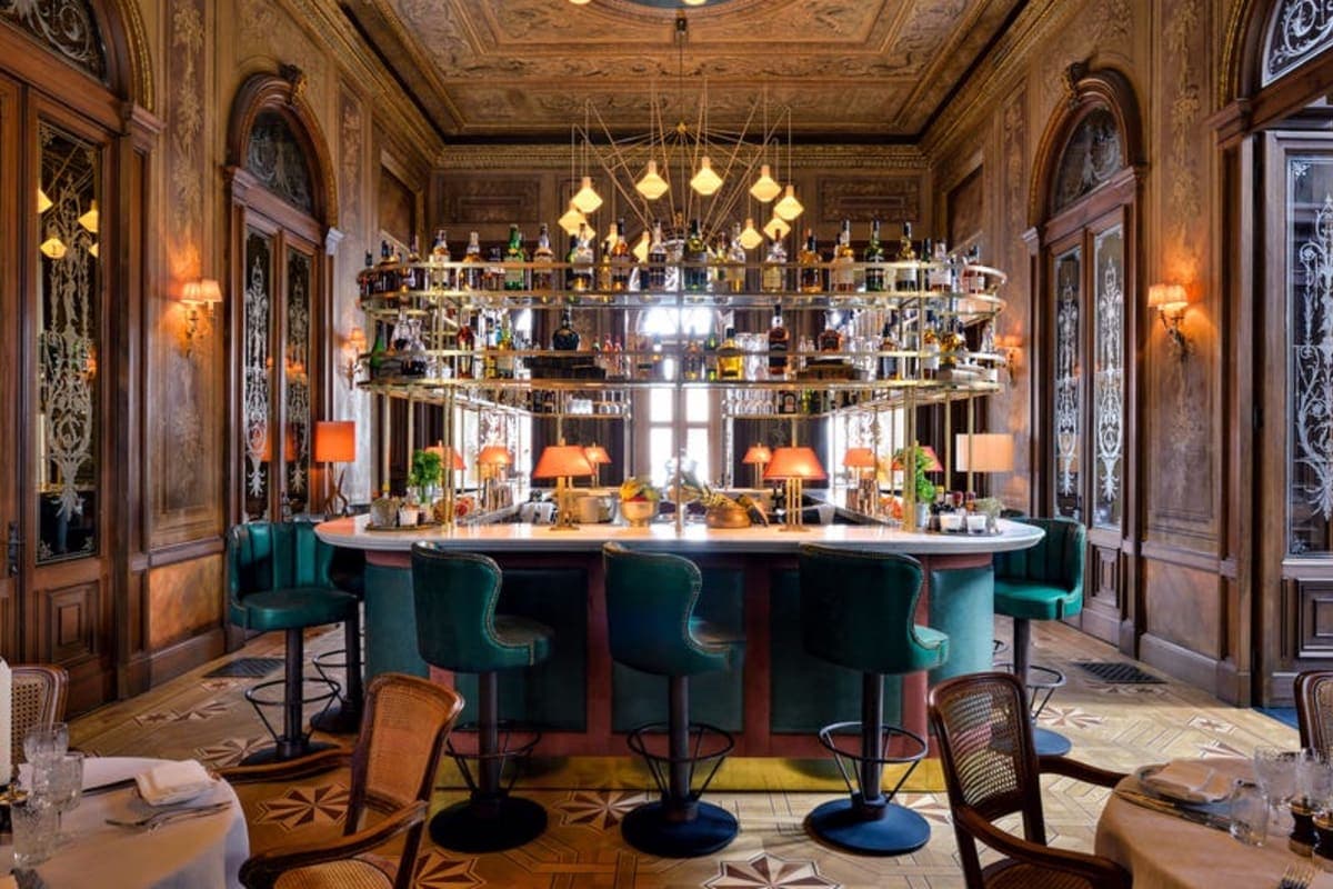 Private Members Club