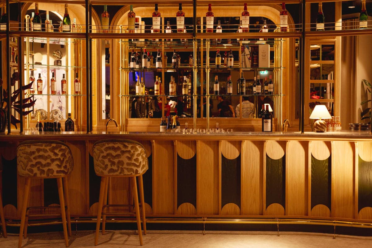 Private Members Club