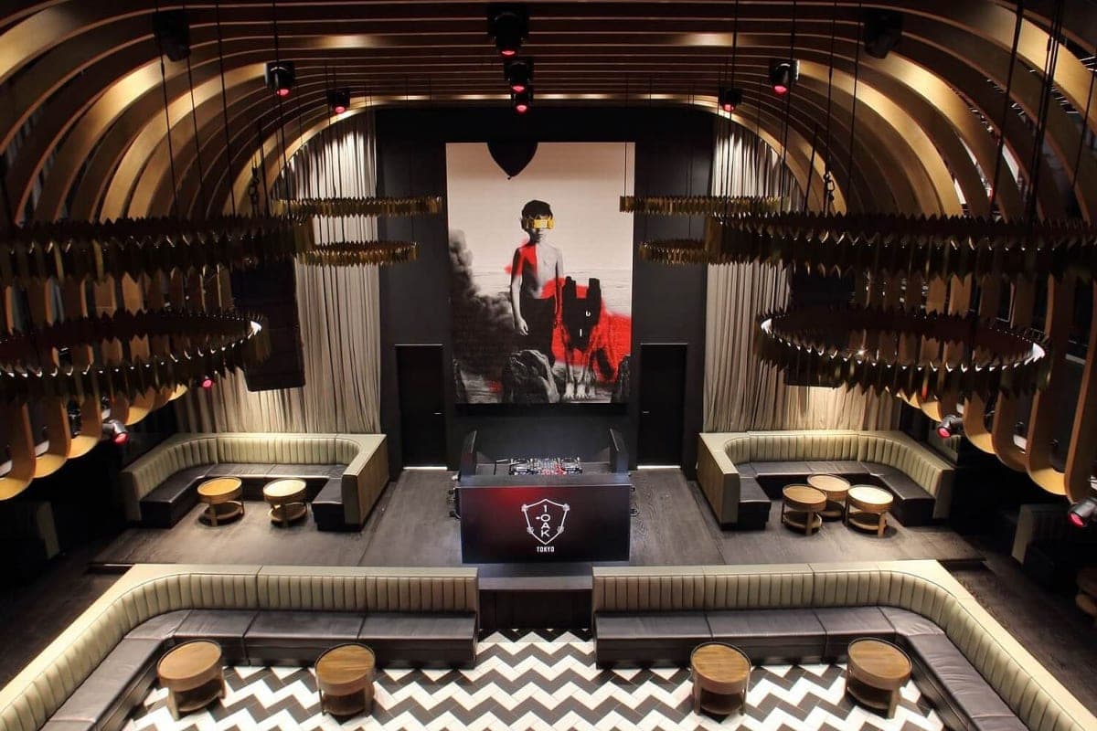 1OAK Tokyo