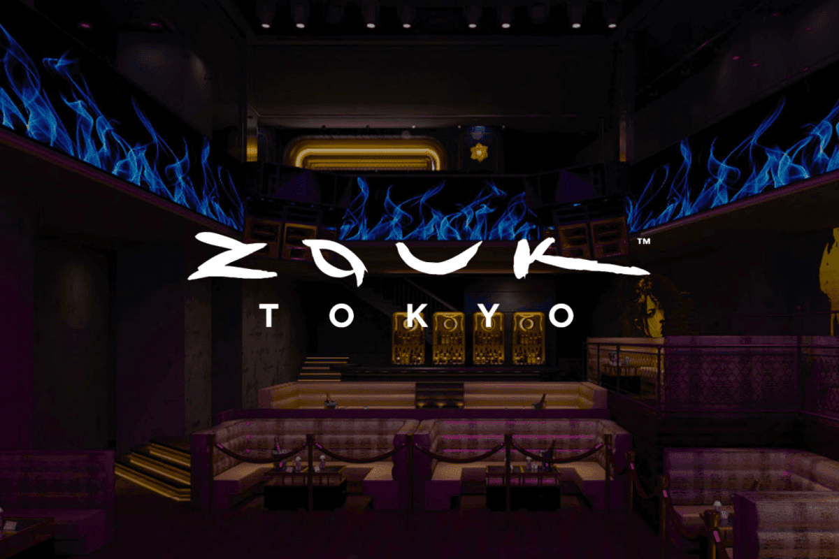 Zouk