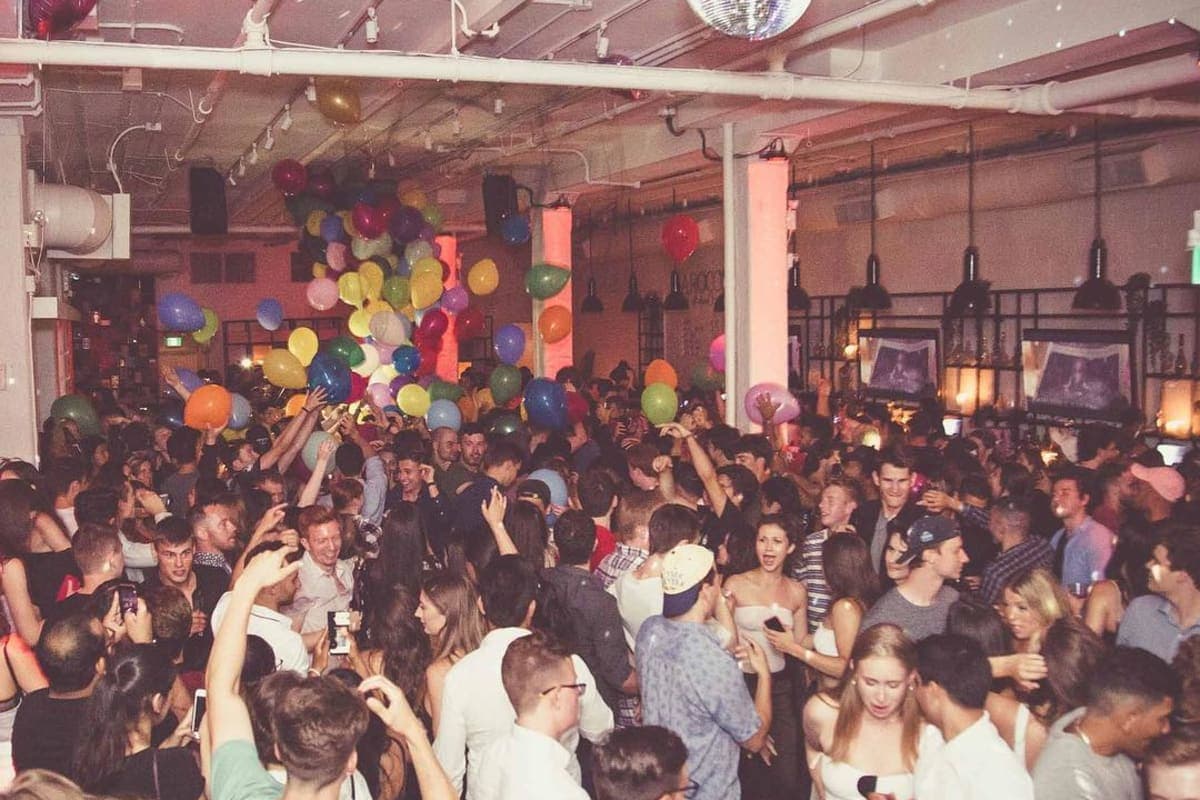 Love Child Social House