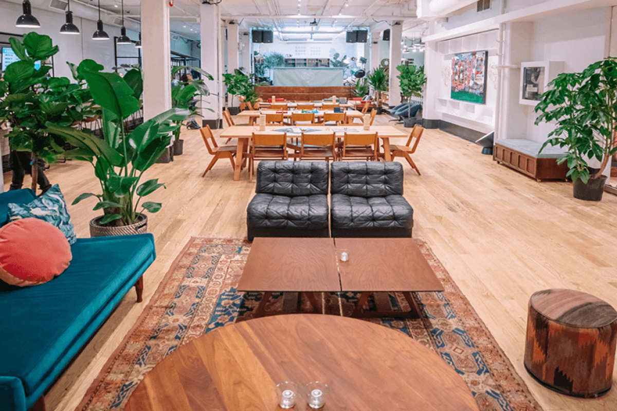 Love Child Social House